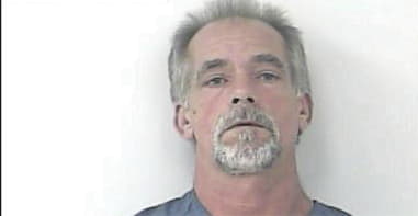 Martin Mayer, - St. Lucie County, FL 